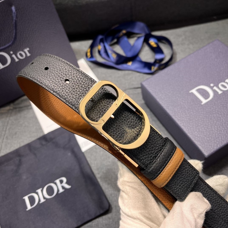 Dior Belts